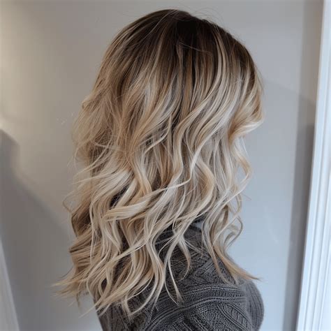 Boost Your Dirty Blonde Hair With 13 Highlights NeedleStar