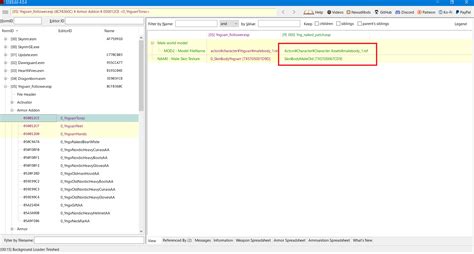 Nude Version For Companion Yngvarr Skyrim Special Edition LoversLab
