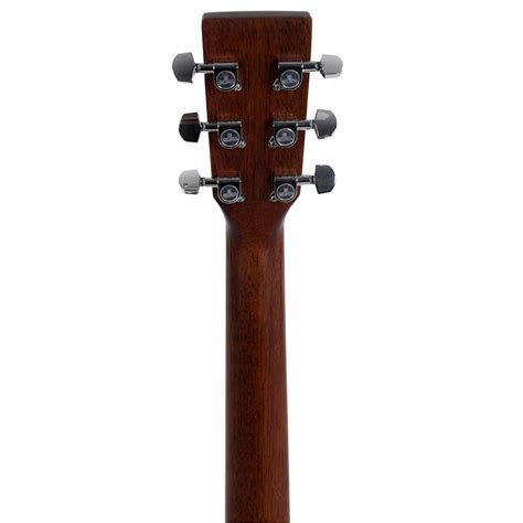 Sigma Guitars DM-ST - акустическая гитара | Купить в магазине Аудиомания