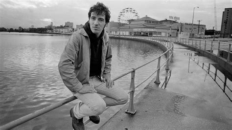 Bruce Springsteen Nebraska movie needs locals, Asbury Park shoot