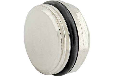 Заглушка футорки для радиатора PROFACTOR 1/2" PF RP 562 - выгодная цена ...