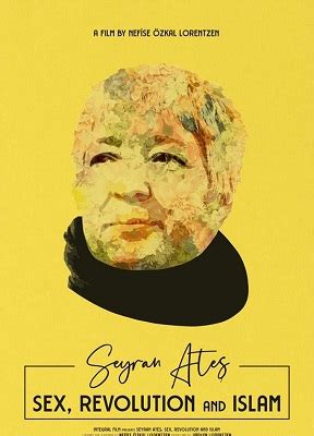 Postmodern Islam Our Review of Seyran Ateş Sex Revolution and Islam In The SeatsIn The Seats