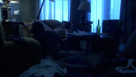 ANSWERS DOOR NAKED AT HOTEL ROOM ThisVid