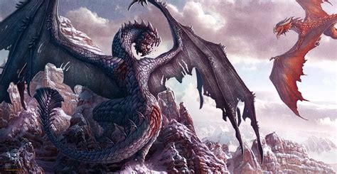 DND on Behance