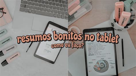 Como Fazer Resumo Bonito No Word Criar Site