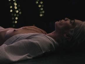 MEGHAN BURTON Nude AZNude