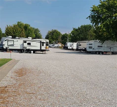 THE 10+ BEST Campgrounds near Wichita, KS | The Dyrt