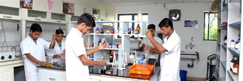 Cepci Laboratory And Research Institute The Cashew Export Promotion