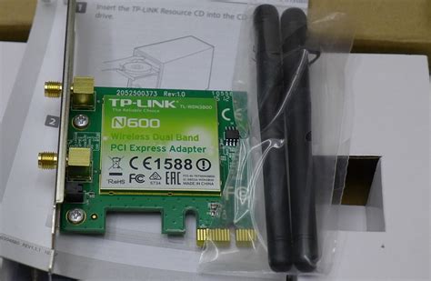 Best TP Link Wireless Adapter 2020 | Top USB Wifi Adapter for Pc