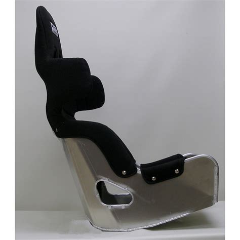 Pro Road Race Seat