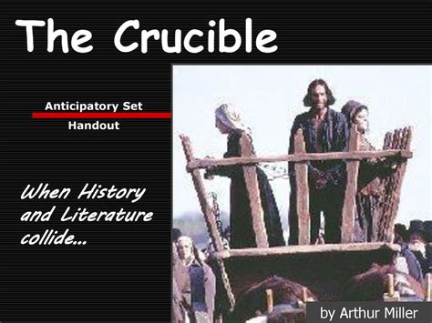 When History And Literature Collide Ppt Download