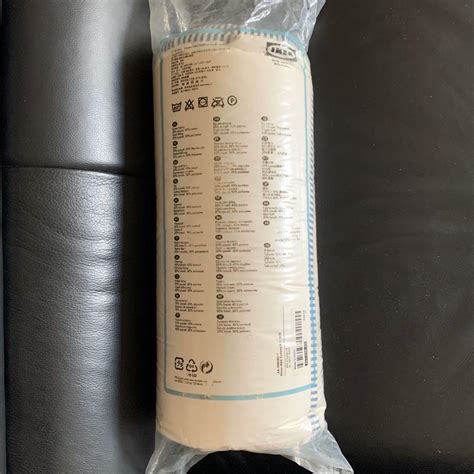 [NEW] IKEA 365+ MYSA Quilt, Furniture & Home Living, Furniture, Bed ...