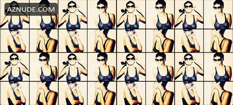 Rihanna Topless And Nude For Unapologetic Album Aznude