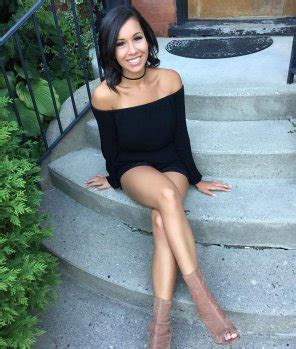 Beautiful Legs Porn Pic