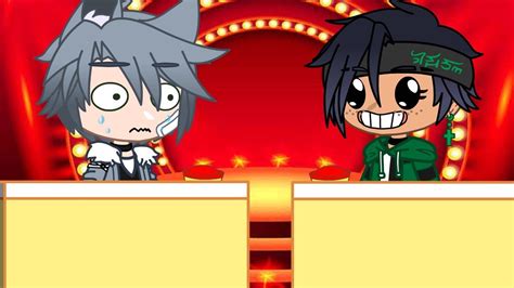 Naked Grandma Meme Gacha Club Gacha Life YouTube