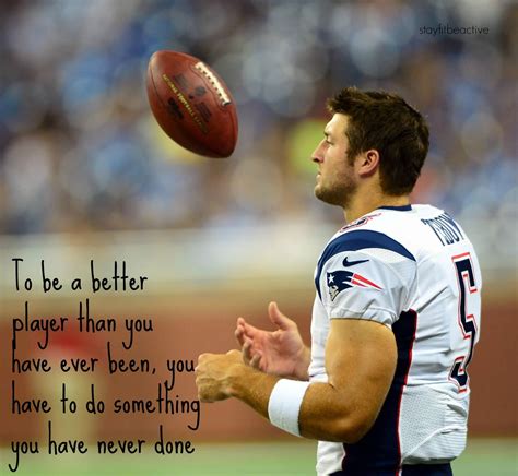 25 Tim Tebow Quotes And Sayings Collection Quotesbae