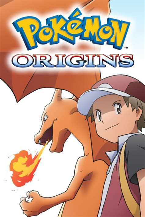 Pokémon Origins subtitles Czech opensubtitles