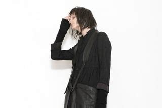 Nude Masahiko Maruyama Men S Fashionsnap