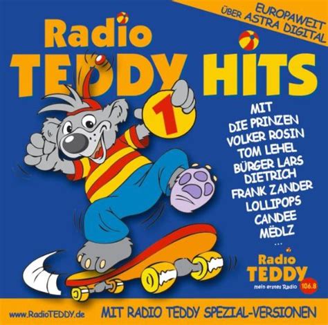 Radio Teddy Hits Radio Teddy Hits Music