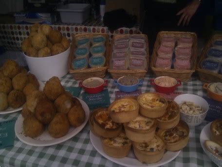 Naked Ready Foods KFMA