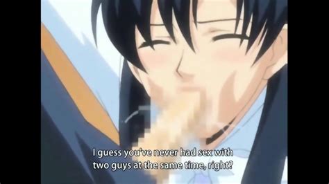 Hentai Office Girl Gets Gangbanged