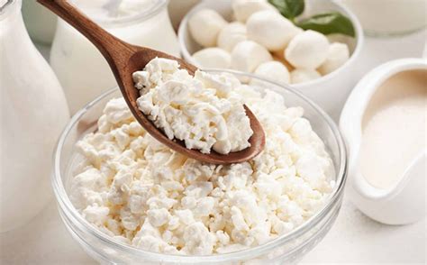 O Que E Queijo Cottage - Queijo Cottage: Entenda Benefícios E Por Que Esse Queijo é Ideal Para ...