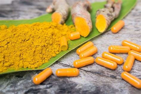 Uses for Curcumin | Natural Foods General Store