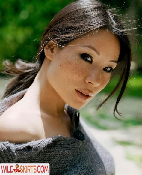 Lucy Liu LucyLiu Toyme Nude OnlyFans Instagram Leaked Photo
