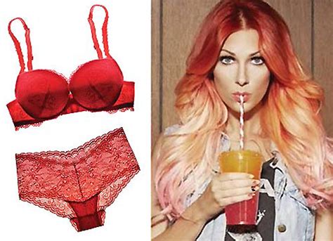 Cosabella Ombre Lingerie Line