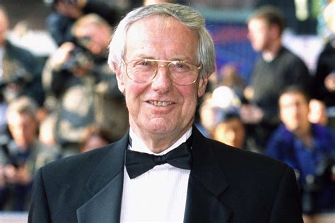 Barry Norman Dead British Film Critic Dies At 83