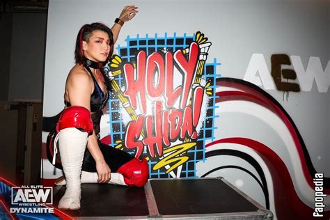 Hikaru Shida Nude Leaks Photo 2524314 Fapopedia