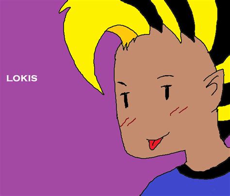 Lokis by Memjigoof on DeviantArt