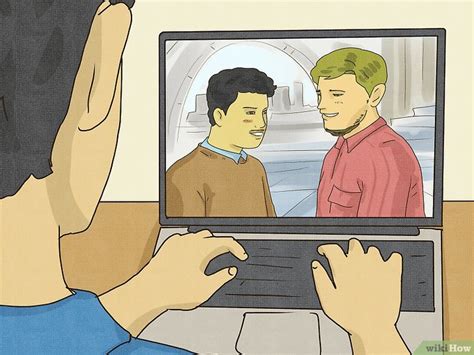 14 manières de savoir si mon petit ami est gay wikiHow