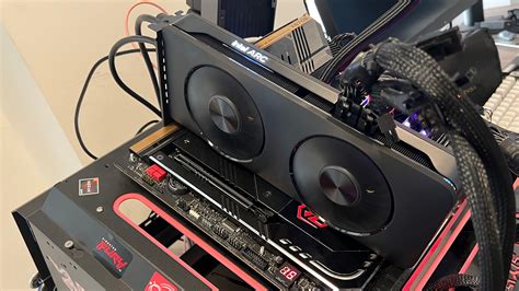 Intel Arc A750 review: a great budget graphics card with major caveats ...