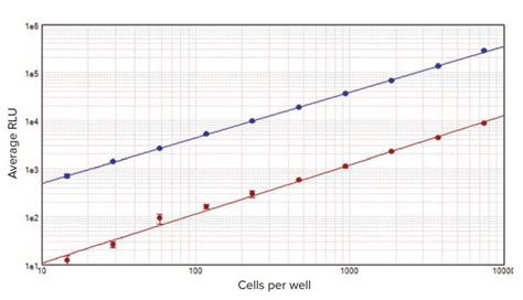 Dual-Luciferase Reporter Gene Assay with SpectraMax Mini Reader 
