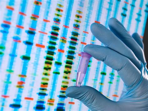 DNA Testing in KL & Penang | A Klinik