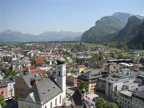 Kufstein - Hotel Kirchenwirt Unken