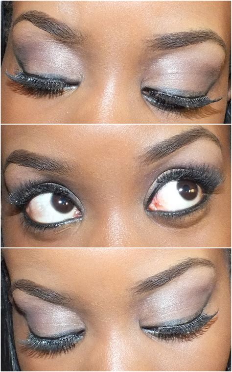 Epiphannie A British Beauty Blog Nude It Down Featuring Make Up Academy Cosmetics