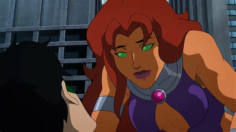 The Best Dc Animated Movies All 29 Movies Ranked