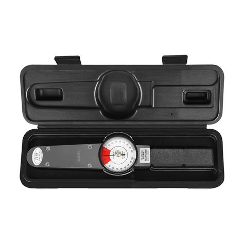 High Precision Dial Indicator Torque Wrench Indicating Torque Meter