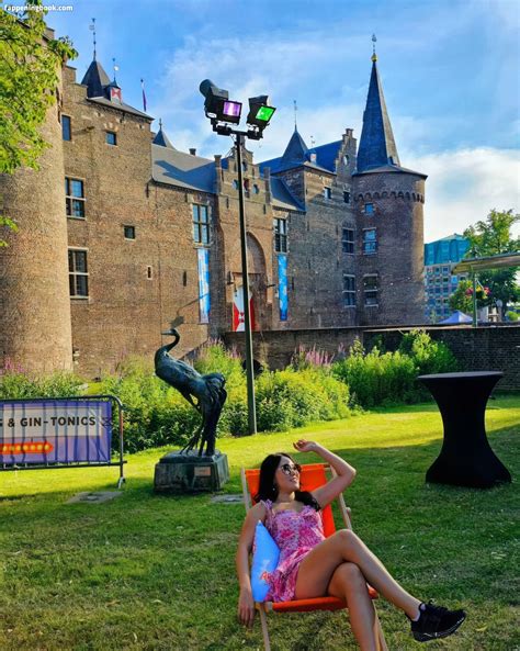 Yuggie TV Nude OnlyFans Leaks Fappening FappeningBook