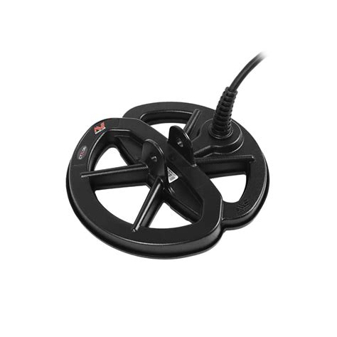 Катушка 6" DD FBS II для Minelab CTX 3030 купить по низкой цене ...