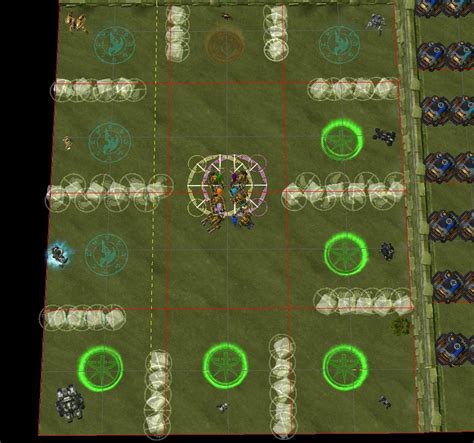 Images Special Forces Defence Maps Projects Sc2mapster