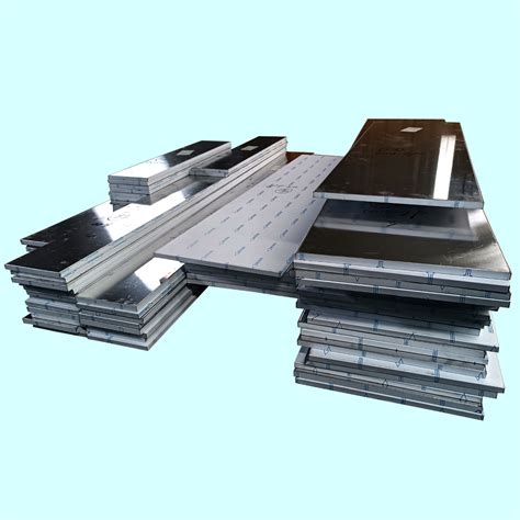 Aluminum Honeycomb Composite Panel With High Strength And Excellent