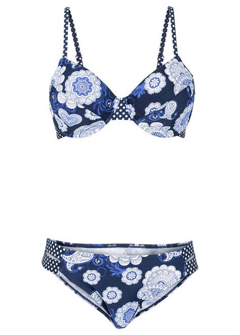 S Bpc Kostium K Pielowy Bikini D Cena Opinie Dwucz Ciowe