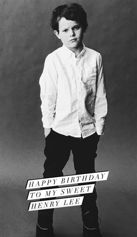 #henry lee white on Tumblr