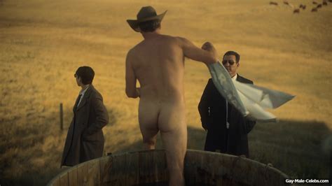 Jon Hamm Nude With Pierced Nipples In Fargo Gay Male Celebs