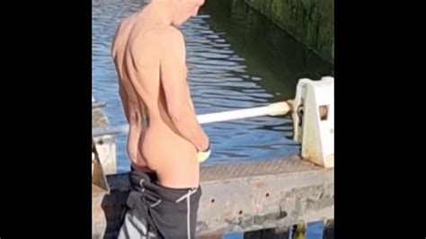 When You Need To Pee In A Wetsuit You Have To Get Naked Pornhub Gay