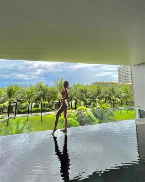 T C Ti N Khoe Tr N Body C C Ch Y V I Bikini M Nh N Ng B Ng Ng Y C Ng L N H Ng