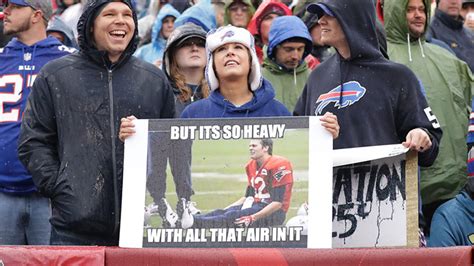 Funniest Nfl Fan Signs Seen At Games Bon Voyaged